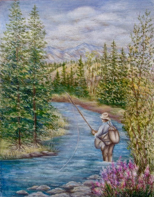 Peaceful Day